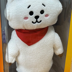 방탄소년단 bt21 메가점보 인형 RJ