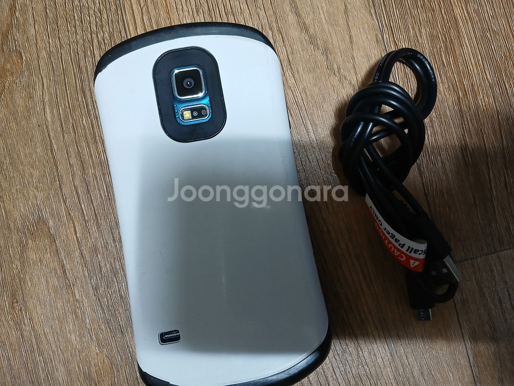 삼성 갤럭시 S5 SM-G900L 휴대폰 안 6.0.1--4