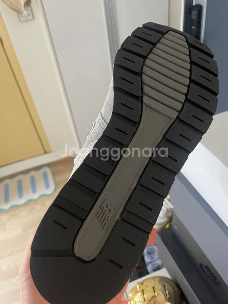 뉴발란스 996 250mm--5