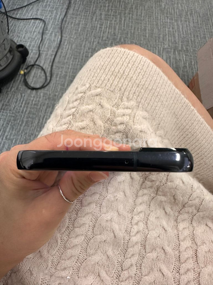 갤럭시s22 무잔상 256기가 팝니다--7