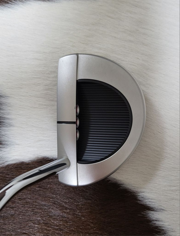 레어명기) 스카티카메론 FUTURA 푸추라 5CB 퍼터 이미지