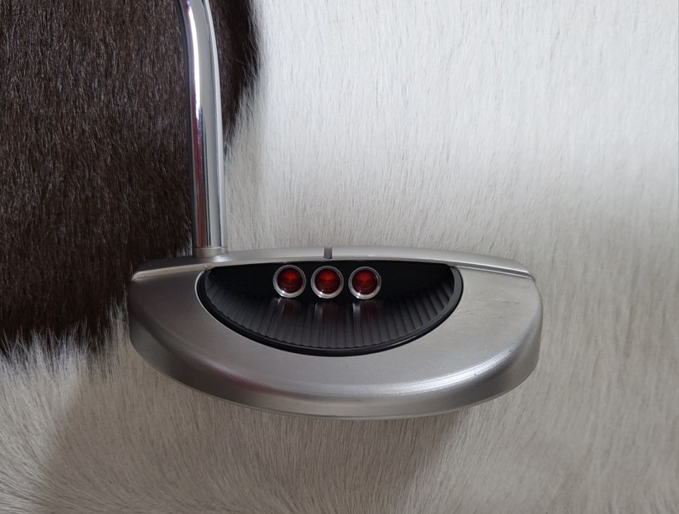 레어명기) 스카티카메론 FUTURA 푸추라 5CB 퍼터 이미지