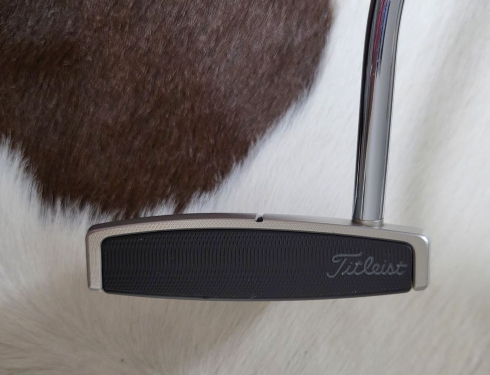 레어명기) 스카티카메론 FUTURA 푸추라 5CB 퍼터 이미지