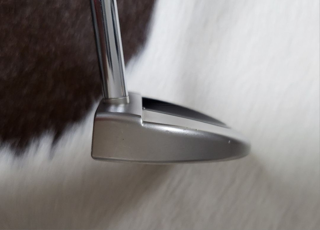 레어명기) 스카티카메론 FUTURA 푸추라 5CB 퍼터 이미지