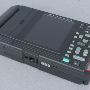 Hioki 8715 4채널 하이코더/레코더 (N28)