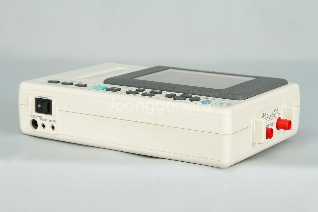 Hioki 8806 메모리 하이코더 (N96)--3