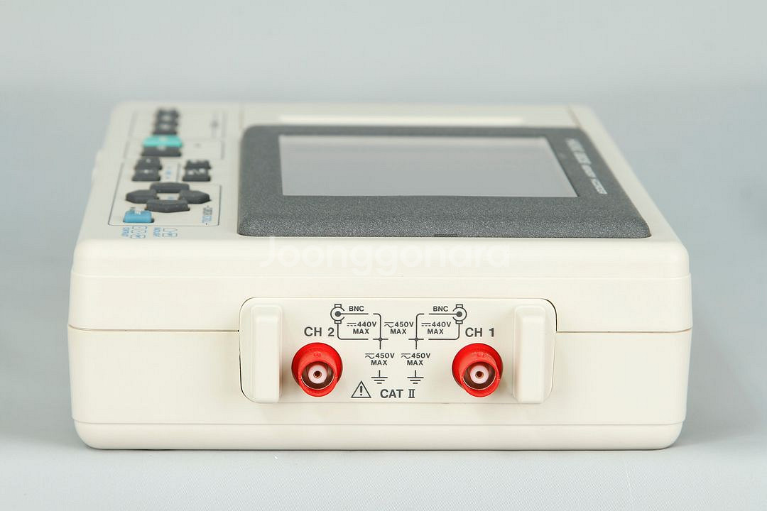 Hioki 8806 메모리 하이코더 (N96)--2