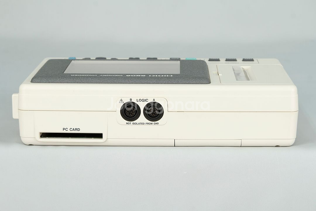 Hioki 8806 메모리 하이코더 (N96)--4
