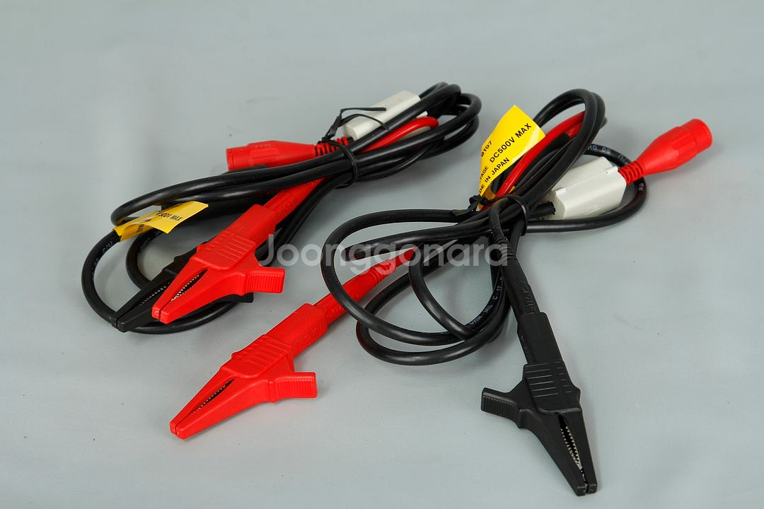 Hioki 8806 메모리 하이코더 (N96)--5