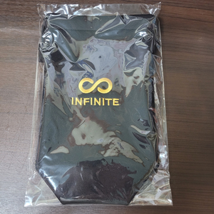 인피니트 응원봉 여봉 파우치