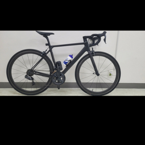 2018 캐니언 Ultimate CF SLX DI2 림