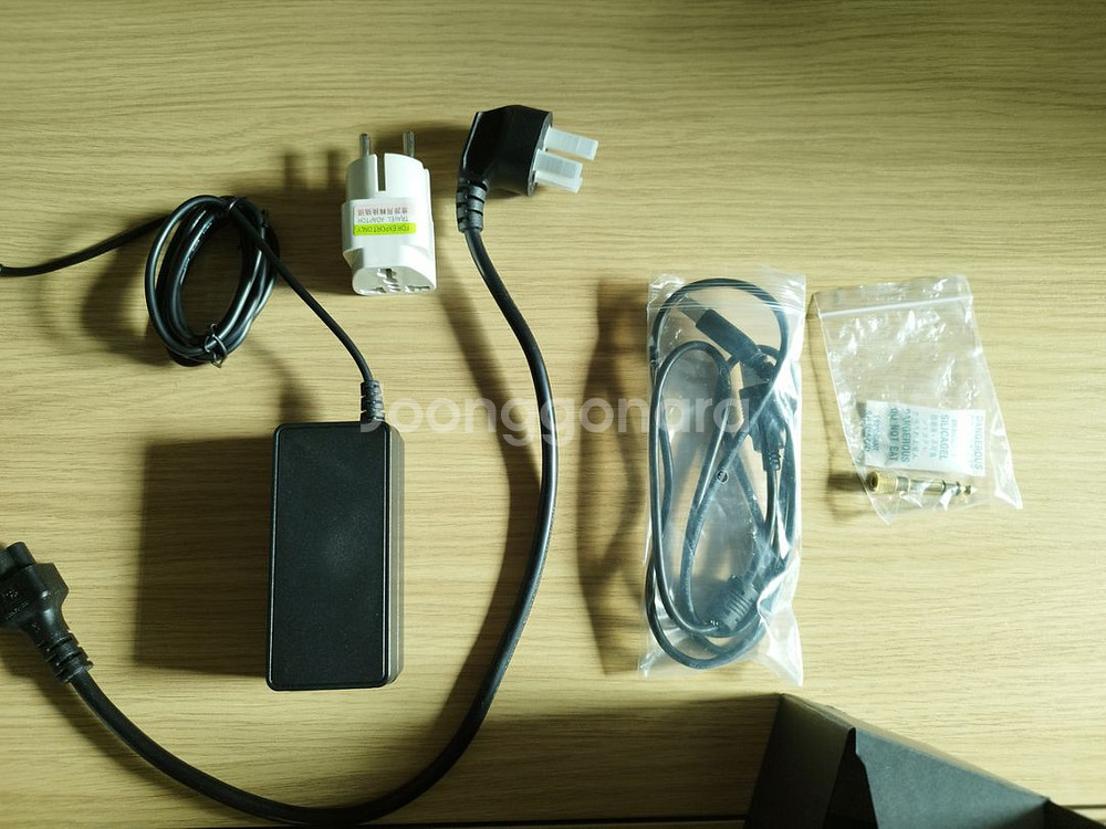 fiio k7 팝니다--1
