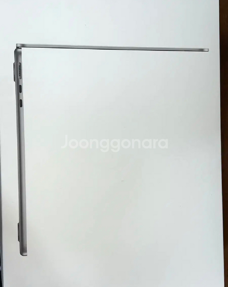 맥북 에어 13 m3 8gb 256gb--0