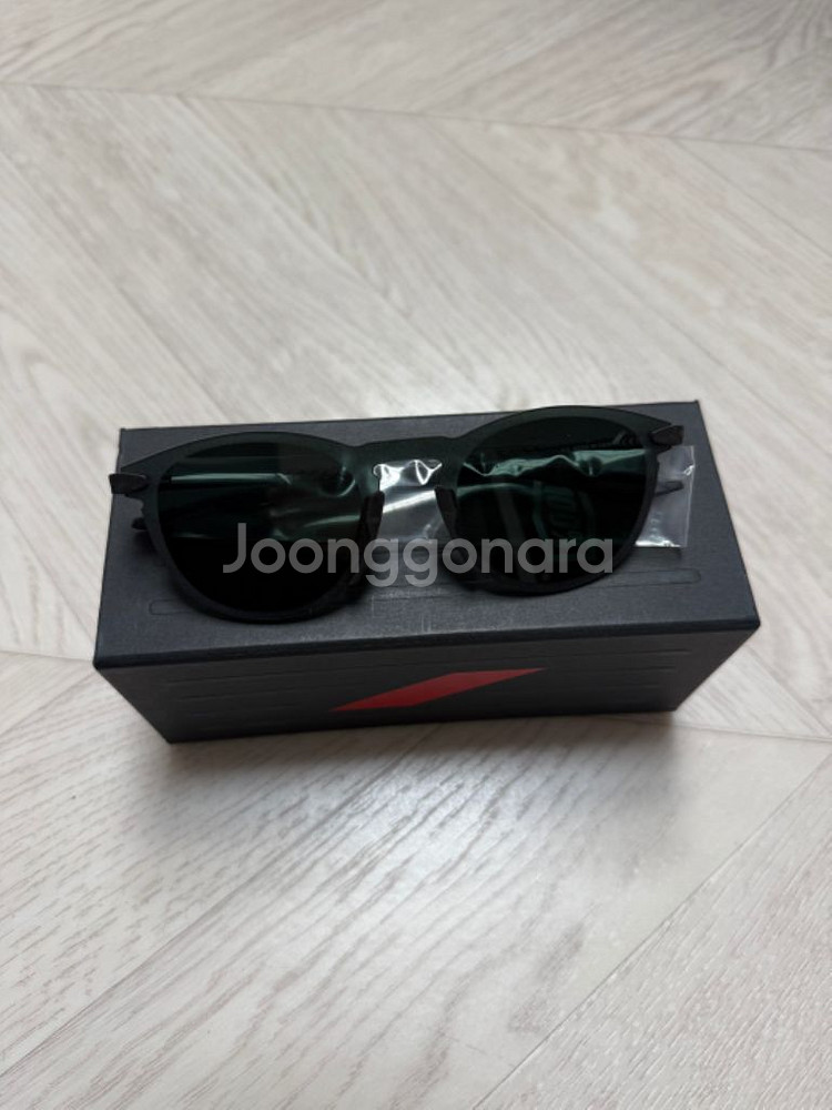 100% 레제르 라운드 그레이그린--1