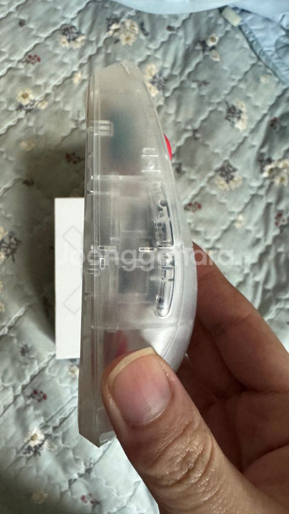 펄사 X2 미디움 슈퍼 클리어--1