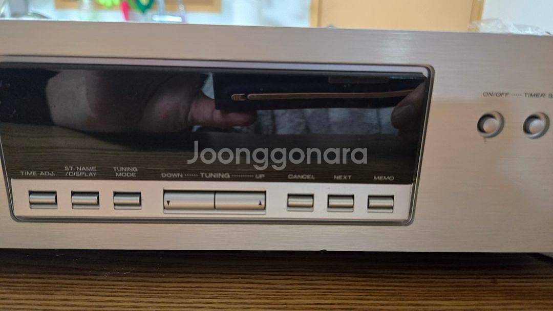 마란츠 튜너 ST6001--2