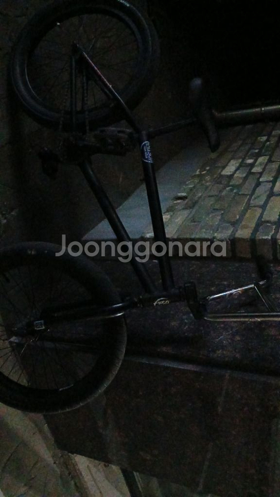 4130킨크 bmx. 판/대--1