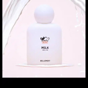 벨망 우유 milk 향수