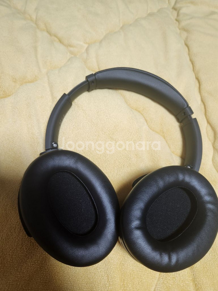 브리츠 bt3800 블루투스 헤드셋--1