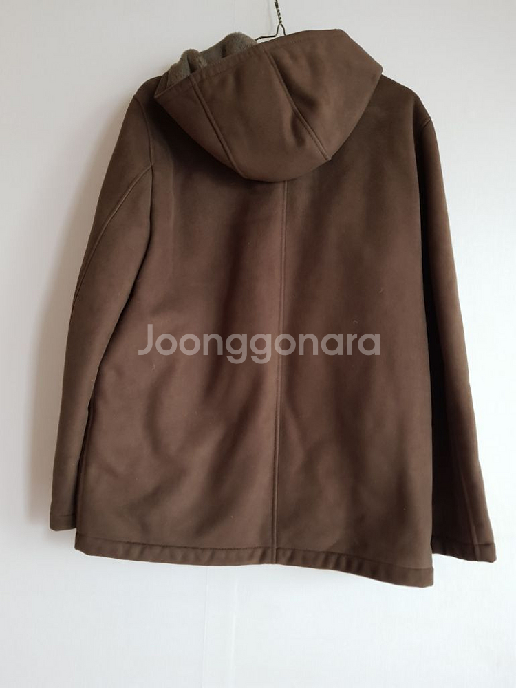 (톰스토리 Tomstory) 후드 무스탕,자켓,코트--4