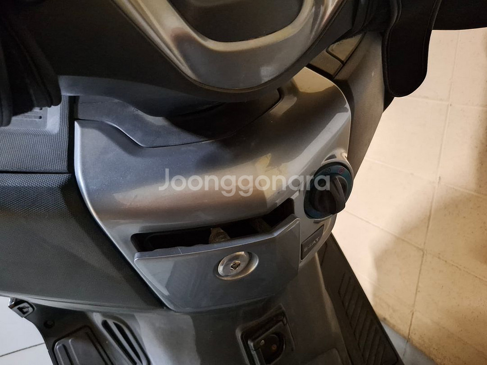 오토바이 125cc--4