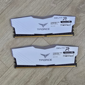 팀그룹 ddr4 2666 8gb 2개