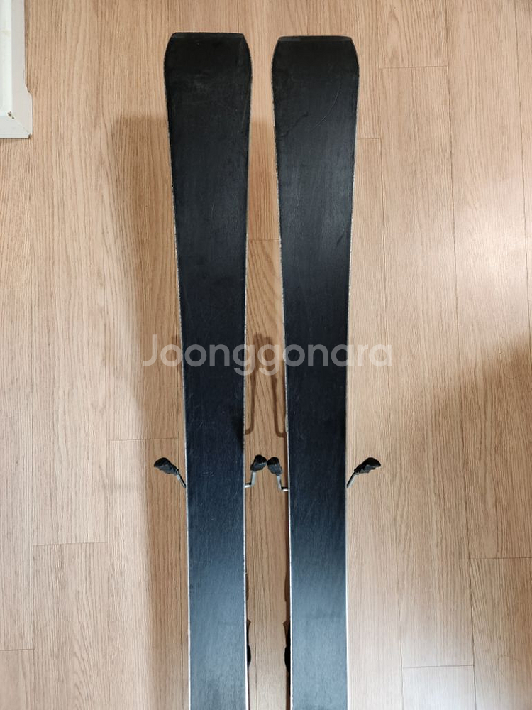 노르딕카 월드컵 스키 143--5