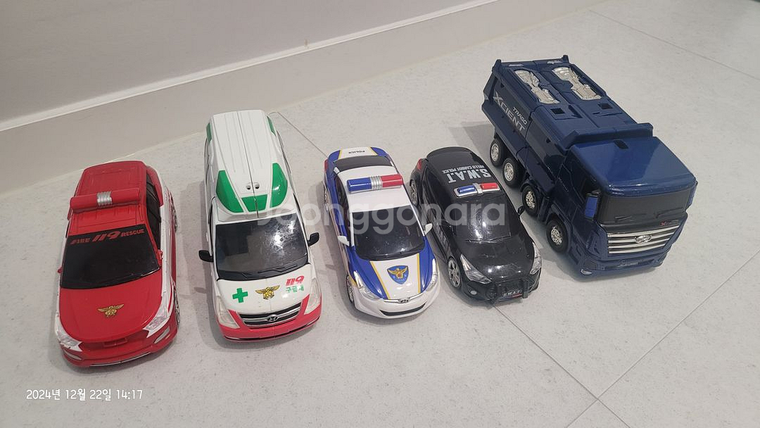 헬로카봇 펜타스톰--3