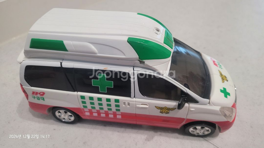 헬로카봇 펜타스톰--6