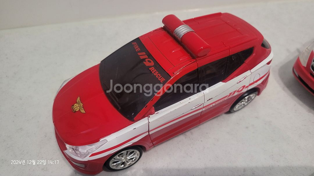 헬로카봇 펜타스톰--5