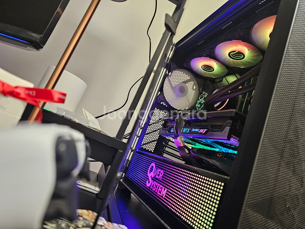 RTX 3090 보석바 판매해요--1