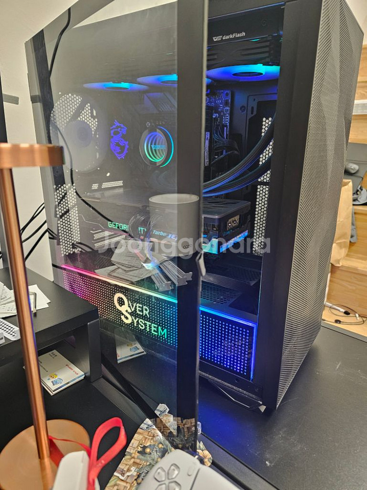 RTX 3090 보석바 판매해요--2