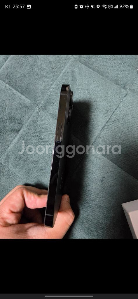 아이폰 14PRO 256GB / 애플워치SE--3