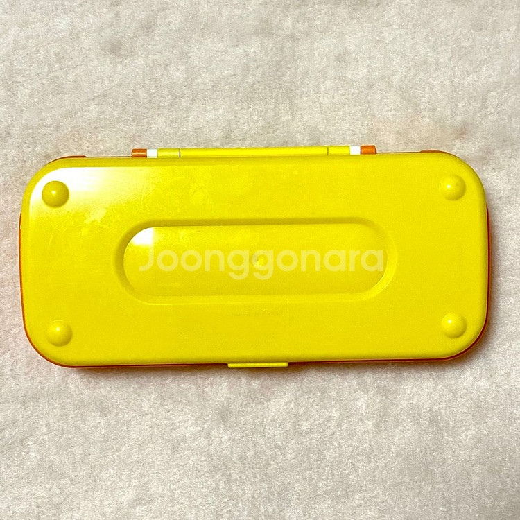산리오 폼폼푸린 고전문구 고전만화 필통--1