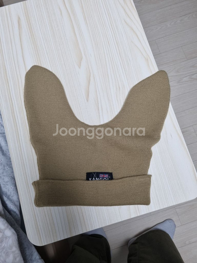 캉골 레빗비니 팝니다--1