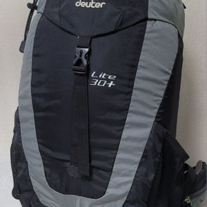 도이터 deuter LITE 30+ 등산배낭 여행캠핑백