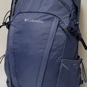 컬럼비아 Columbia 등산배낭 여행캠핑백팩 28L