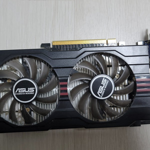 지포스 GTX750Ti 2gb