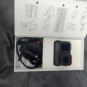 인스타 360 에이스프로1