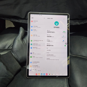 갤럭시탭S8 256GB wifi