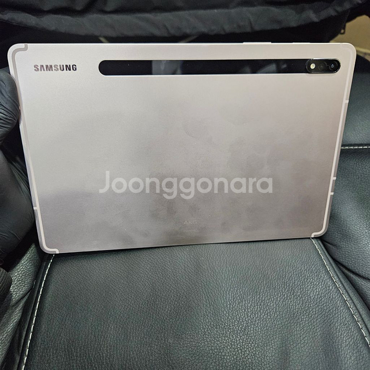 갤럭시탭S8 256GB wifi--1