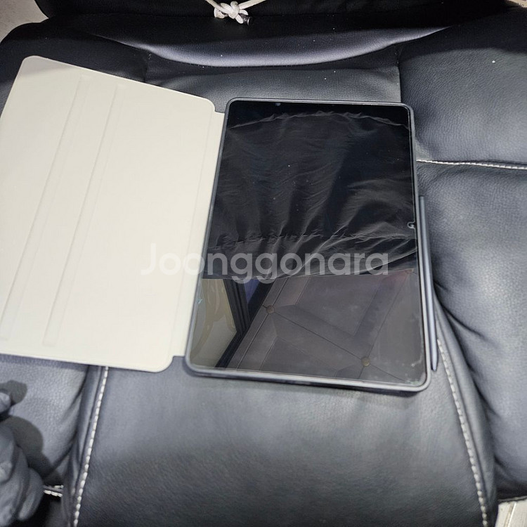 갤럭시탭S8 256GB wifi--6