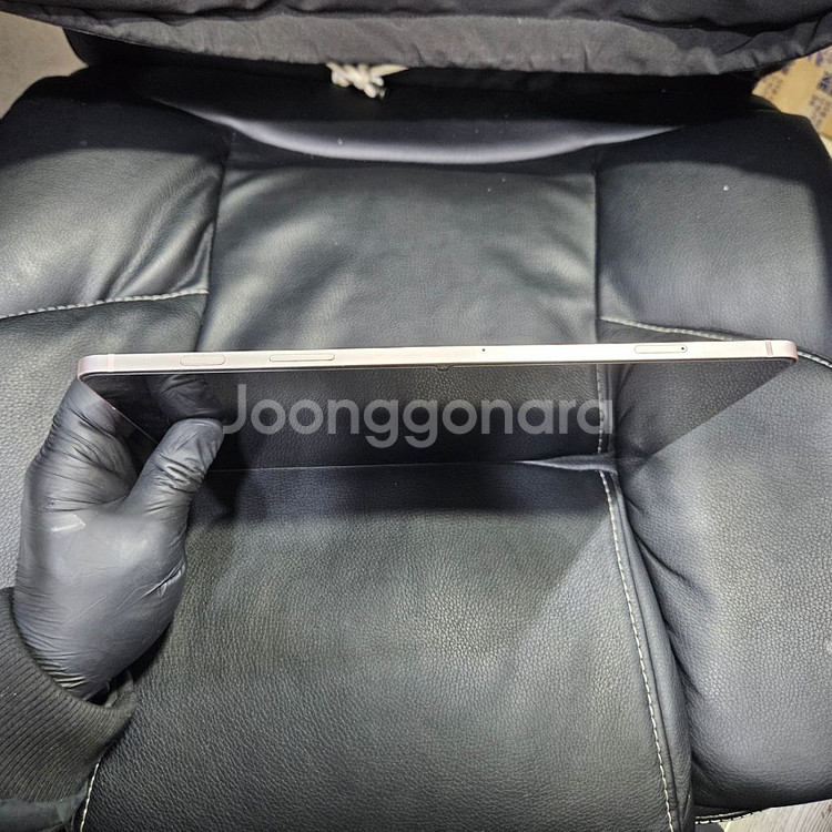 갤럭시탭S8 256GB wifi--5