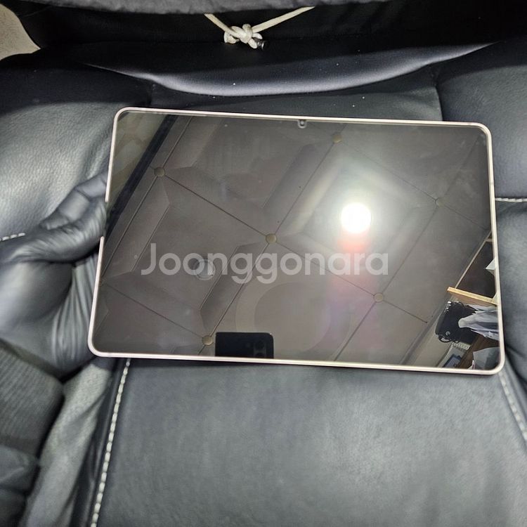 갤럭시탭S8 256GB wifi--9