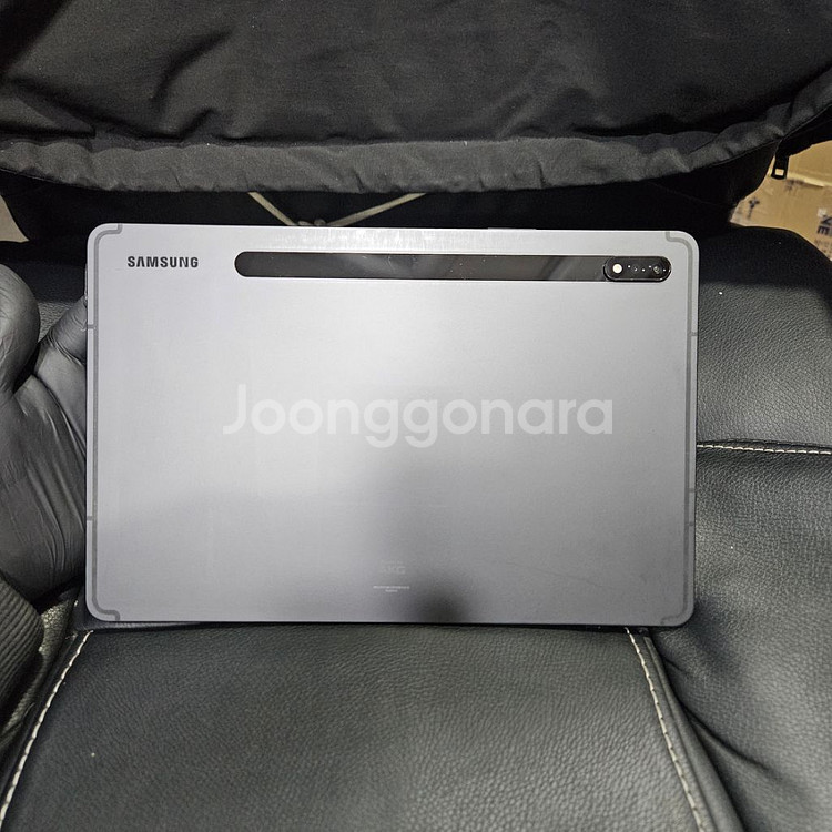갤럭시탭S8 128GB 5G셀룰러--1