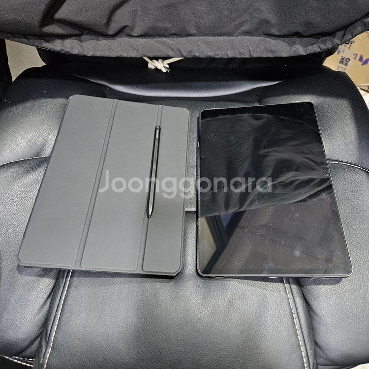 갤럭시탭S8 128GB 5G셀룰러--6