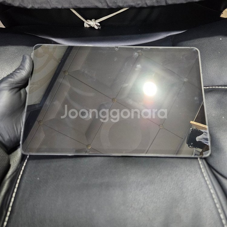 갤럭시탭S8 128GB 5G셀룰러--8