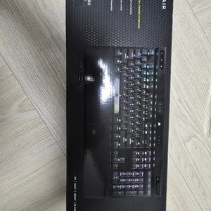 커세어 k70 max 키보드