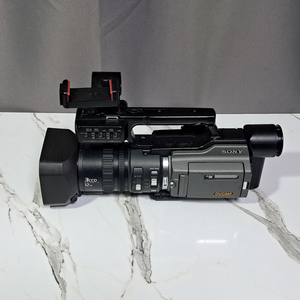 (s)소니 6mm 디지털 캠코더 DSR-PD170