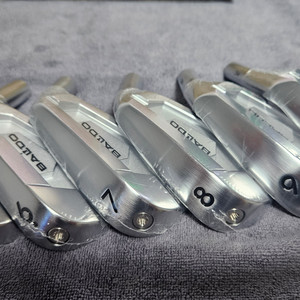 2024 발도 TT Forged MC 5~p